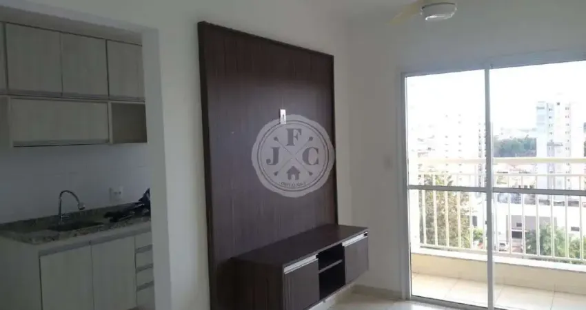 Apartamento com 2 quartos à venda na Vila Monte Alegre, Ribeirão Preto