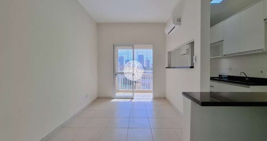 Apartamento com 1 quarto para alugar na Rua Professor Doutor Paulo Frederico Ludwig Becker, 145, Jardim Botânico, Ribeirão Preto