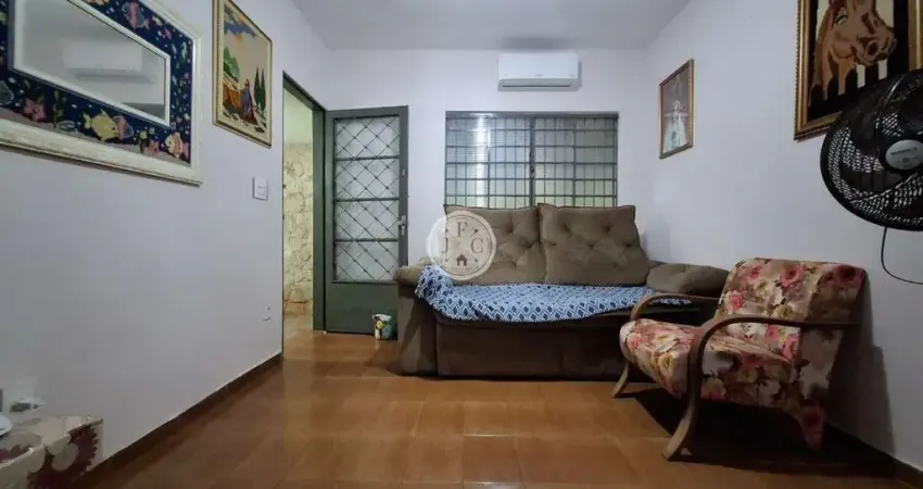 Casa com 2 quartos à venda na Rua Dom Pedro II, 2242, Campos Elíseos, Ribeirão Preto