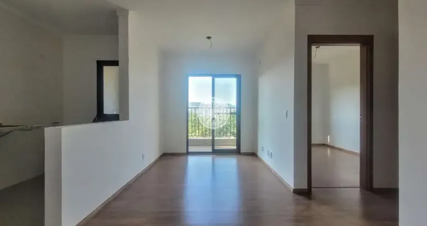 Apartamento com 2 quartos para alugar na Reserva San Pedro, Ribeirão Preto