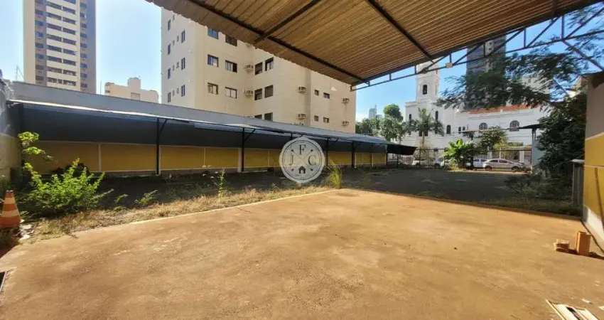 Ponto comercial para alugar no Centro, Ribeirão Preto 