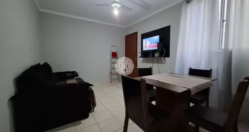 Apartamento mobiliado - 2 quartos - locação - presidente médici