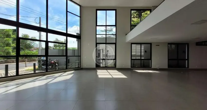 Imóvel comercial com 232m² para locação no jardim califórnia