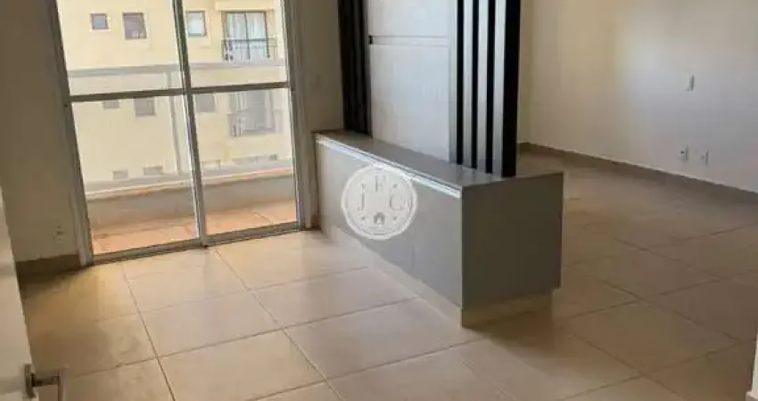 Apartamento com 1 quarto para alugar no Ribeirânia, Ribeirão Preto 