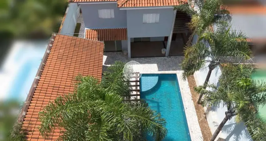 Casa com 4 quartos para alugar no City Ribeirão, Ribeirão Preto