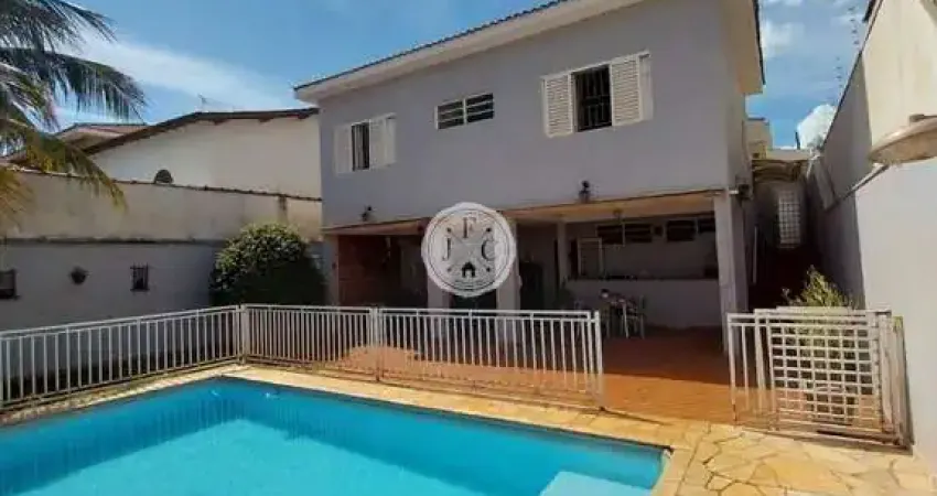 Casa com 4 quartos à venda na Rua Coracy de Toledo Piza, 1287, Ribeirânia, Ribeirão Preto