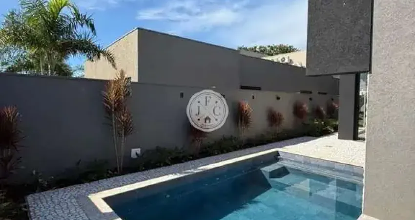 Casa em condomínio fechado com 4 quartos à venda na Rua Alexandre François Neto, 1000, Alphaville, Ribeirão Preto