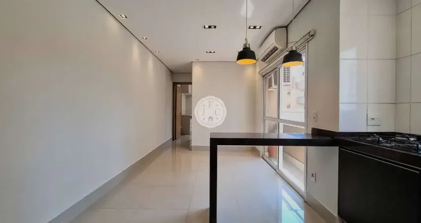 Apartamento com 1 quarto à venda no Nova Aliança, Ribeirão Preto 