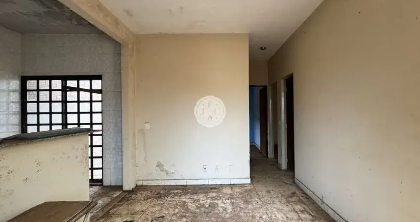 Casa com 3 quartos à venda na Palmyra Antonia Pereira, 215, Jardim Doutor Paulo Gomes Romeo, Ribeirão Preto