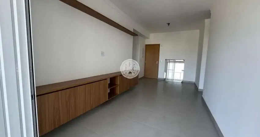 Apartamento com 2 quartos sendo 1 suíte para alugar, 76m - jardim sumaré