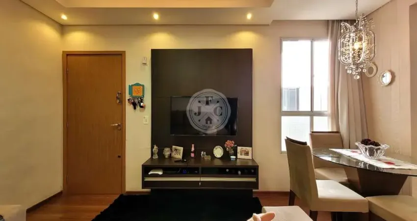 Apartamento com 2 quartos para alugar no Residencial Greenville, Ribeirão Preto 