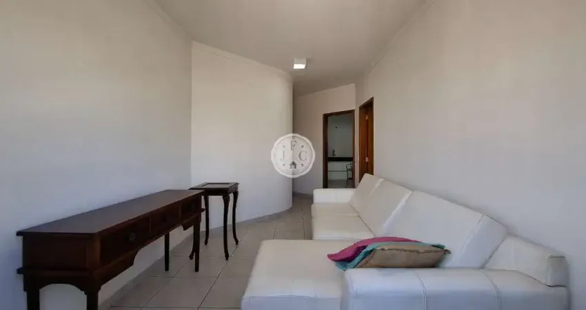 Apartamento com 1 quarto para alugar na Avenida Maria de Jesus Condeixa, 776, Jardim Palma Travassos, Ribeirão Preto