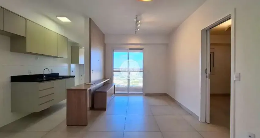 Apartamento com 1 quarto para alugar na Avenida Presidente Vargas, 950, Alto da Boa Vista, Ribeirão Preto