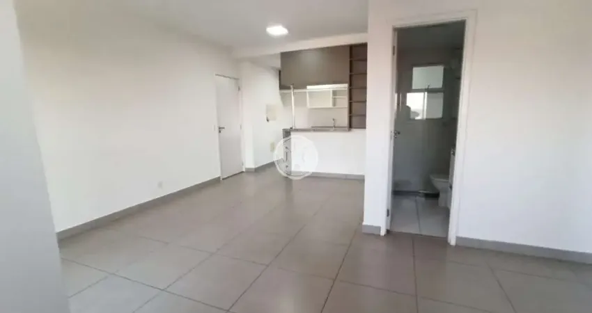 Apartamento com 2 quartos para alugar na Rua Augusto Bortoloti, 350, Parque Residencial Lagoinha, Ribeirão Preto