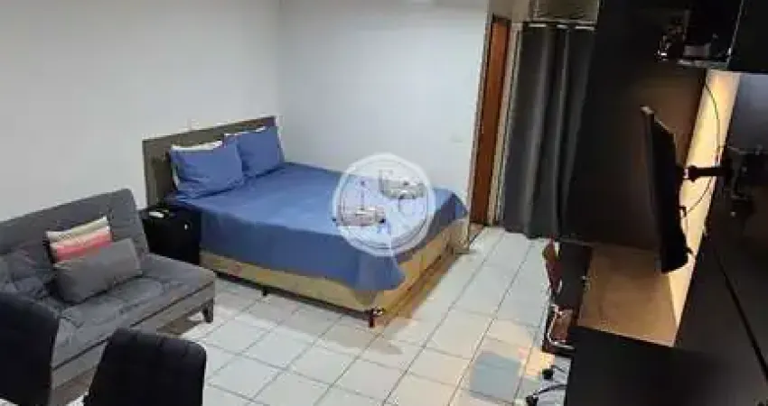 Apartamento com 1 quarto para alugar na Rua José Pierri, 95, Nova Ribeirânia, Ribeirão Preto