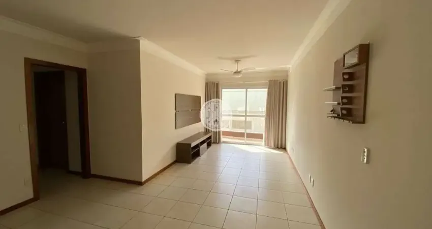 Apartamento com 3 quartos para alugar na Rua Udélio Scodro, 174, Bosque das Juritis, Ribeirão Preto