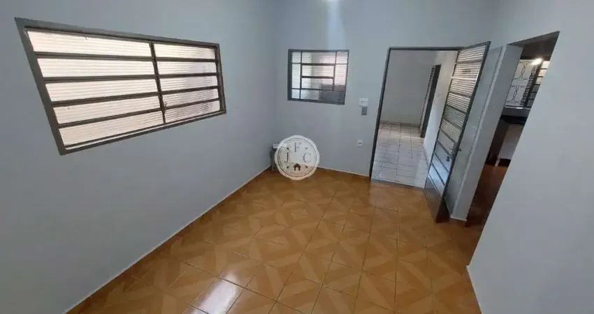 Casa com 3 quartos à venda na Travessa Pérola, 390, Campos Elíseos, Ribeirão Preto