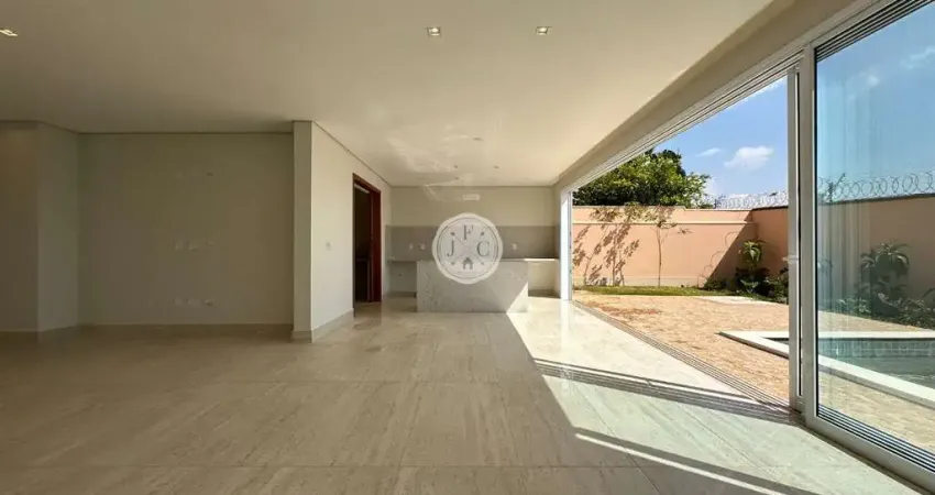 Casa em condomínio fechado com 4 quartos à venda em Alphaville, Ribeirão Preto 