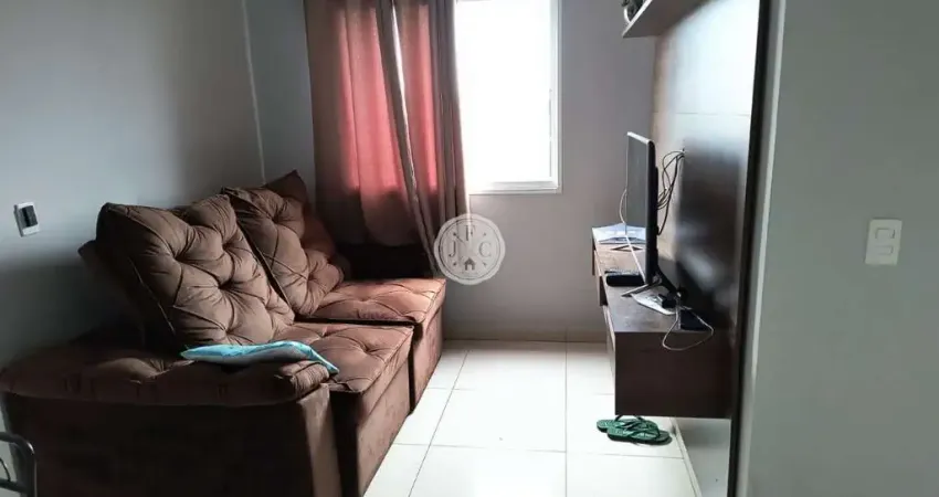 Apartamento com 2 quartos à venda na Avenida Leão XIII, 3900, Ribeirânia, Ribeirão Preto