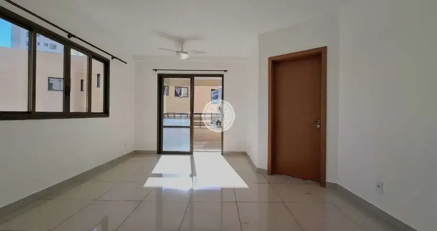 Apartamento com 2 quartos para alugar no Nova Aliança, Ribeirão Preto