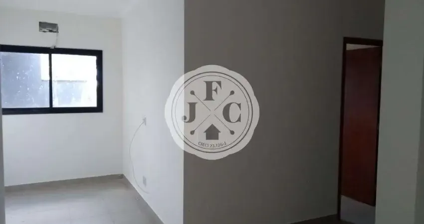 Apartamento com 2 quartos para alugar no Residencial Greenville, Ribeirão Preto 