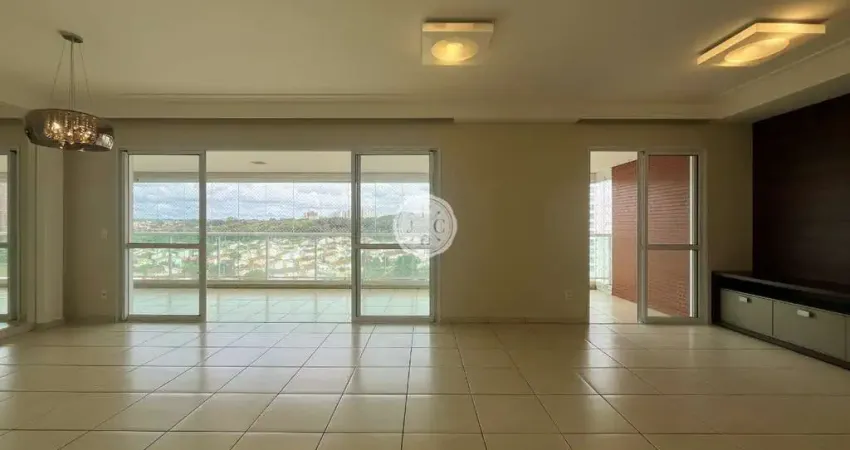 Apartamento com 3 quartos à venda no Jardim Botânico, Ribeirão Preto