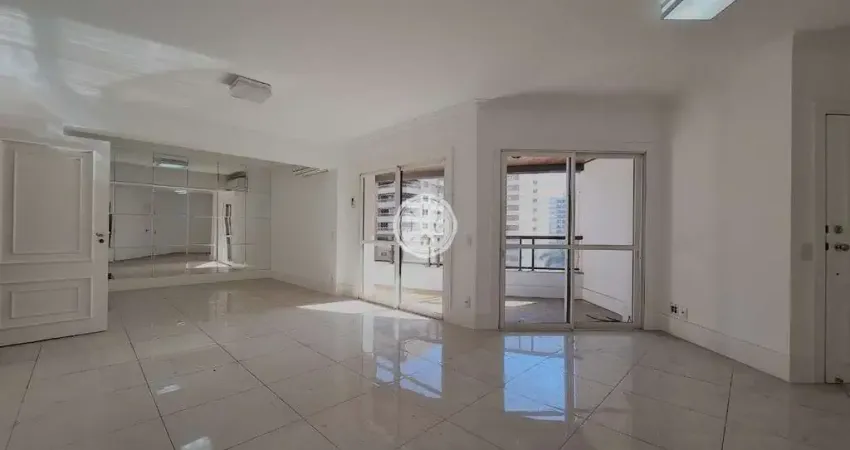 Apartamento com 4 quartos para alugar no Centro, Ribeirão Preto