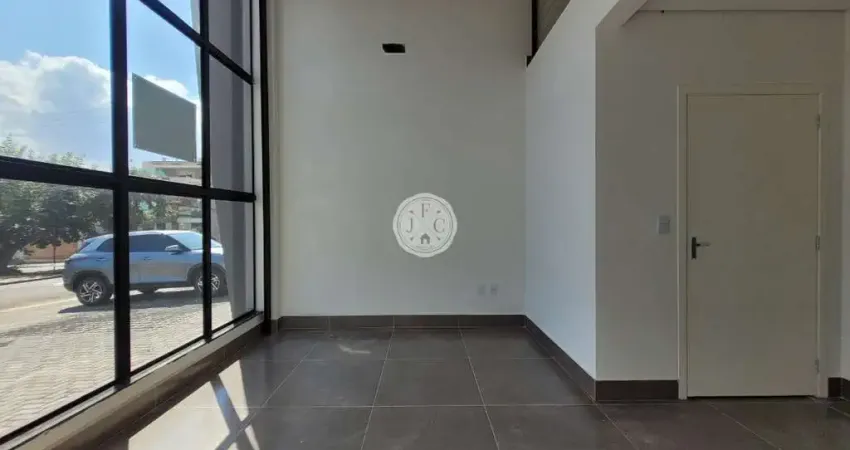Ponto comercial para alugar no Jardim Botânico, Ribeirão Preto