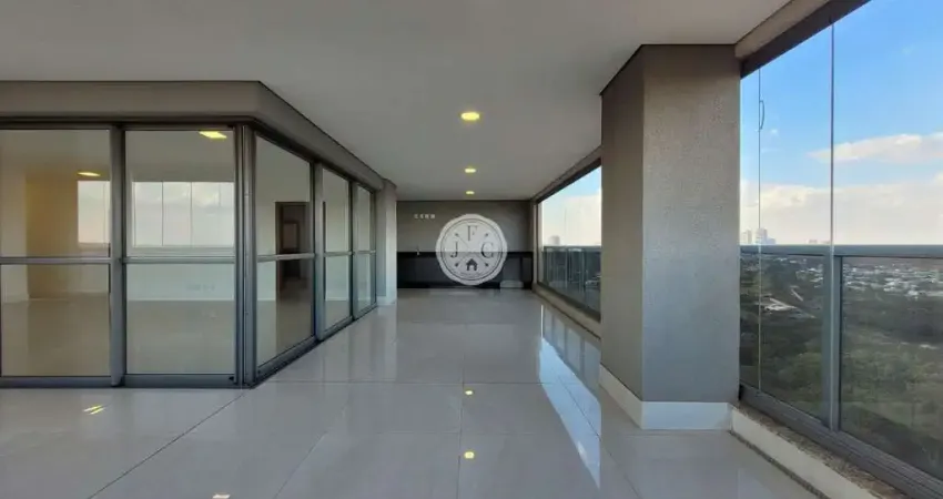 Apartamento alto padrão com 4 quartos sendo 4 suítes - aluguel - ilhas do sul - edifício cidade de montreal