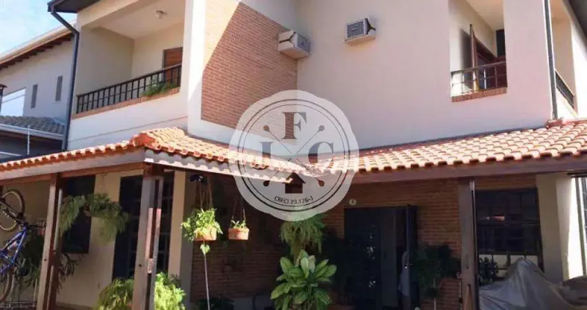Casa com 4 quartos à venda no Jardim Santa Ângela, Ribeirão Preto 