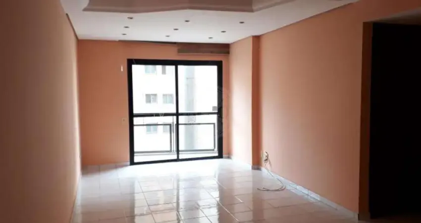 Apartamento com 2 quartos para alugar na Vila Seixas, Ribeirão Preto 