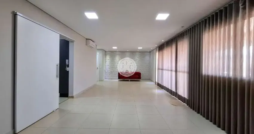 Apartamento com 3 quartos à venda no Jardim Botânico, Ribeirão Preto