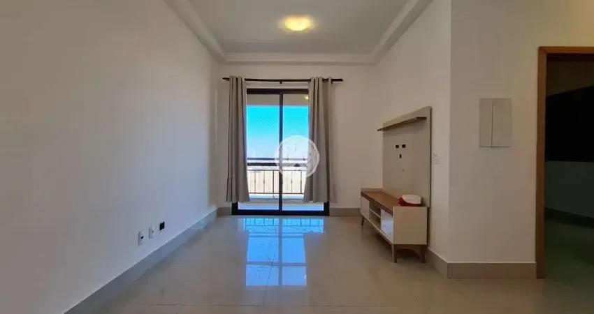 Apartamento com 1 quarto para alugar no Ribeirânia, Ribeirão Preto 