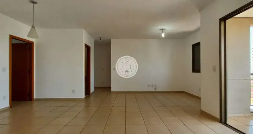 Apartamento com 2 quartos à venda no Jardim América, Ribeirão Preto 