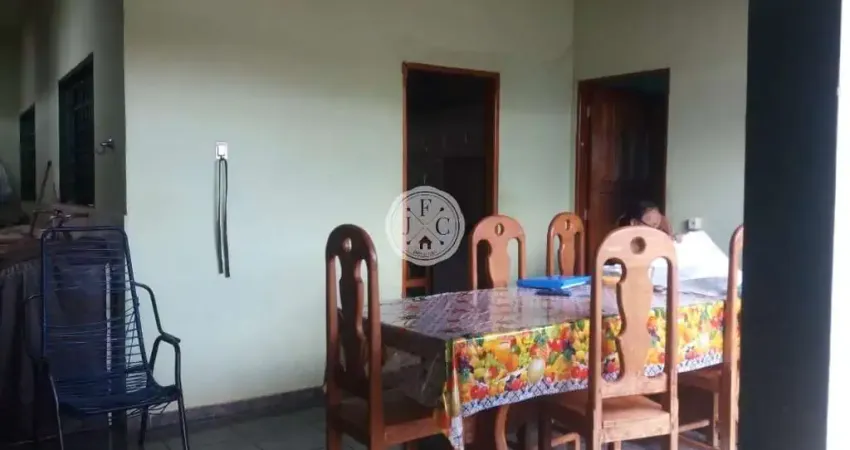 Casa com 3 quartos à venda no Jardim São Jorge, Jardinópolis