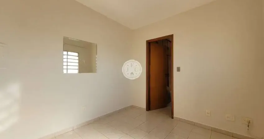 Apartamento com 1 quarto para alugar no Jardim Irajá, Ribeirão Preto