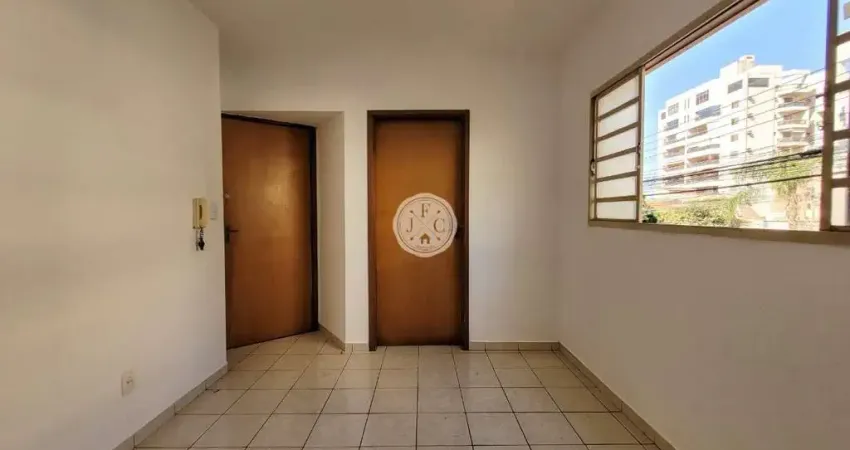 Apartamento com 1 quarto à venda no Jardim Irajá, Ribeirão Preto 