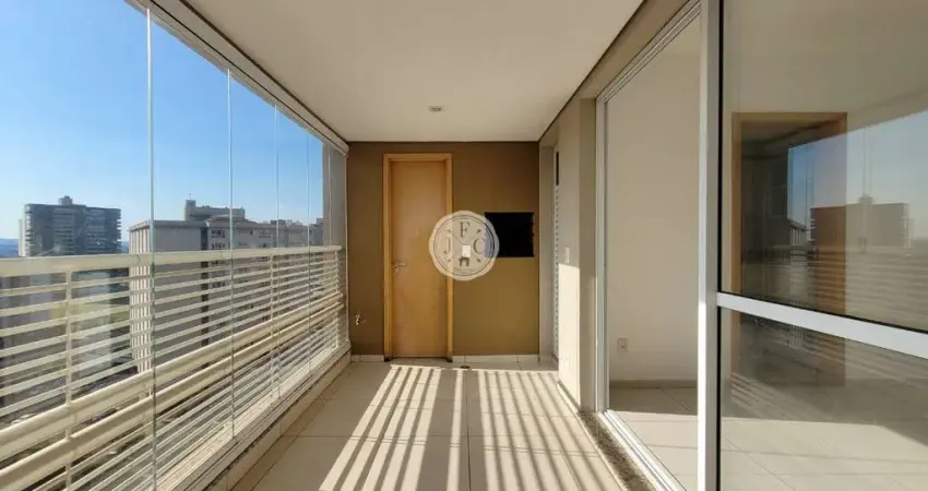 Apartamento com 3 quartos para alugar, 78m² - nova aliança - unip