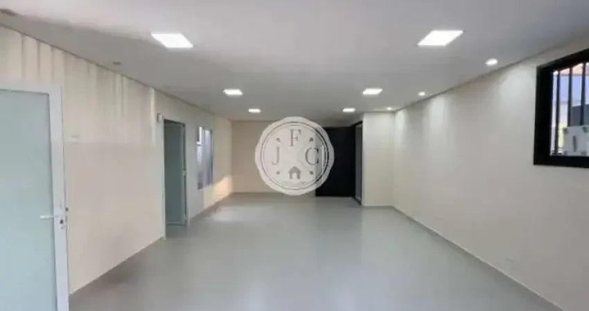 Casa térrea - comercial ou residecial - 3 quartos - itamaraty