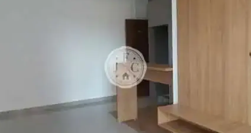 Apartamento com 2 quartos à venda no Ribeirânia, Ribeirão Preto 