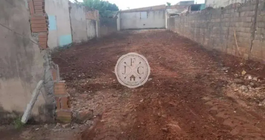 Terreno à venda no Jardim Aeroporto, Ribeirão Preto 