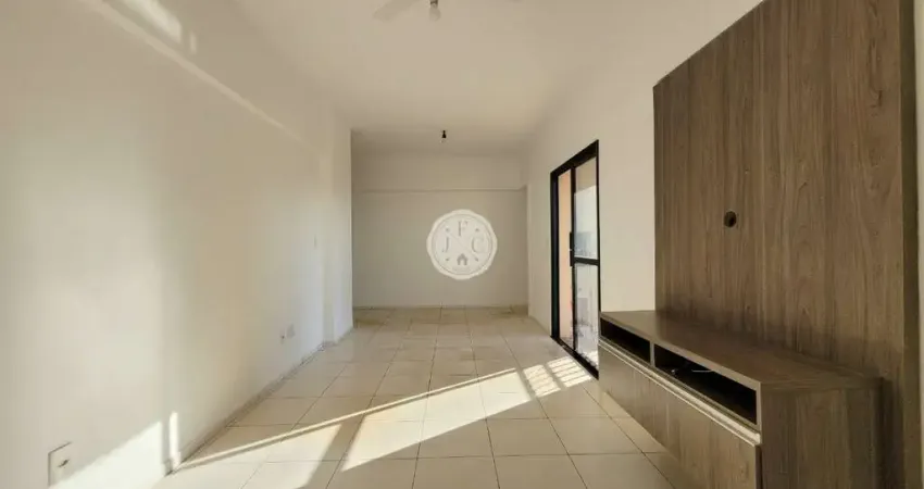 Apartamento com 2 quartos sendo 1 suíte - aluguel - nova aliança - unip