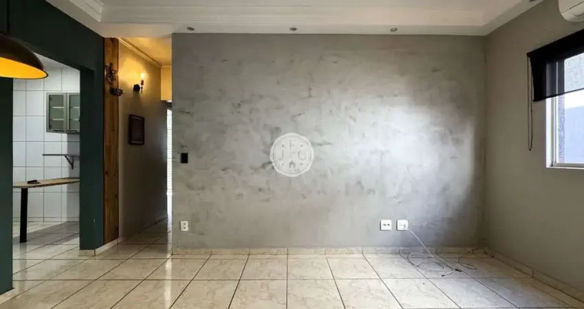 Apartamento com 2 quartos à venda no Jardim Botânico, Ribeirão Preto 