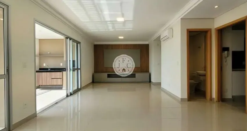 Apartamento com 3 quartos à venda no Jardim Saint Gerard, Ribeirão Preto 