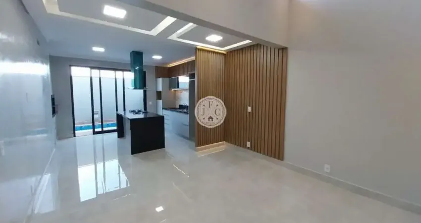 Casa em condomínio com 3 quartos para venda - vivendas da mata