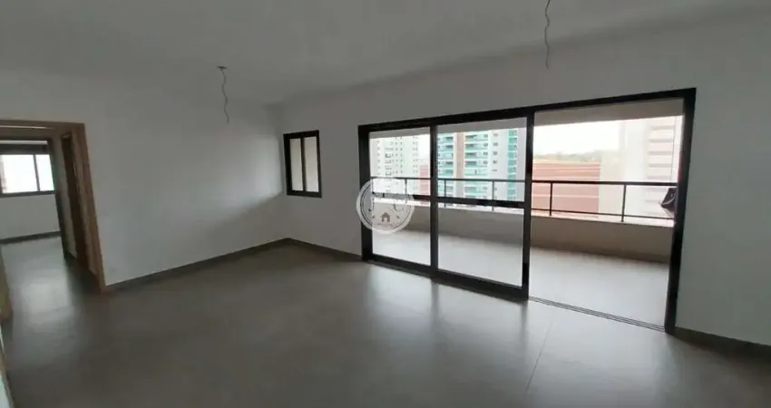Apartamento com 03 quartos sendo 03 suítes para venda, 153m² - jardim olhos d'água ii - edifício stradivarius