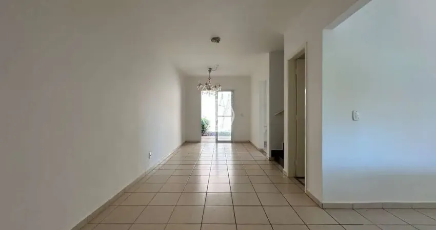 Casa em condomínio fechado com 3 quartos para alugar na Vila do Golf, Ribeirão Preto 