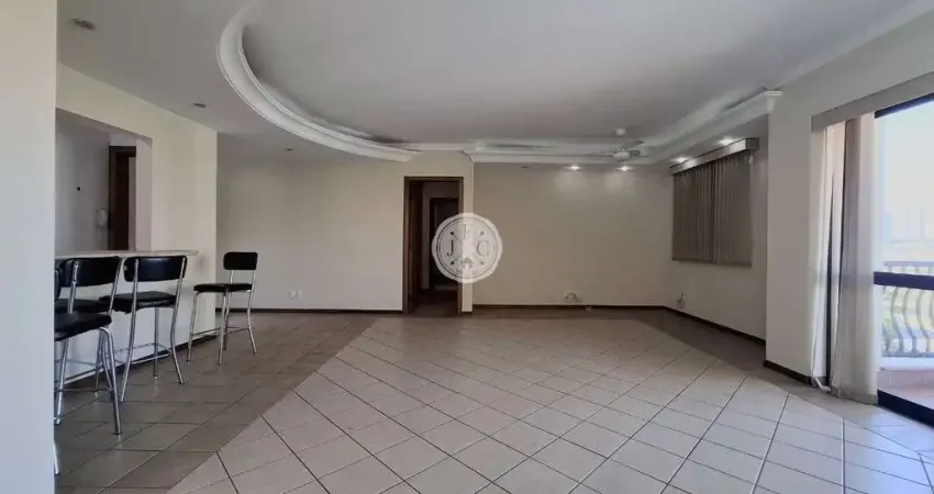 Apartamento com 3 quartos à venda no Jardim Santa Ângela, Ribeirão Preto 