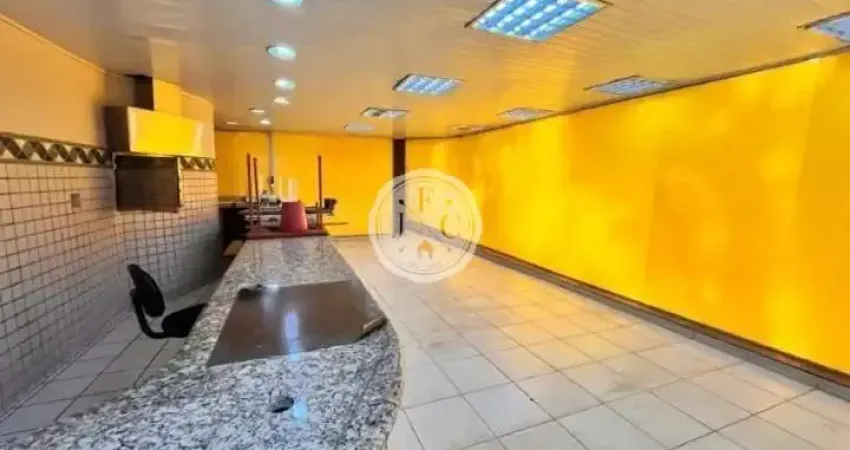 Ponto comercial para alugar no Jardim Paulista, Ribeirão Preto 