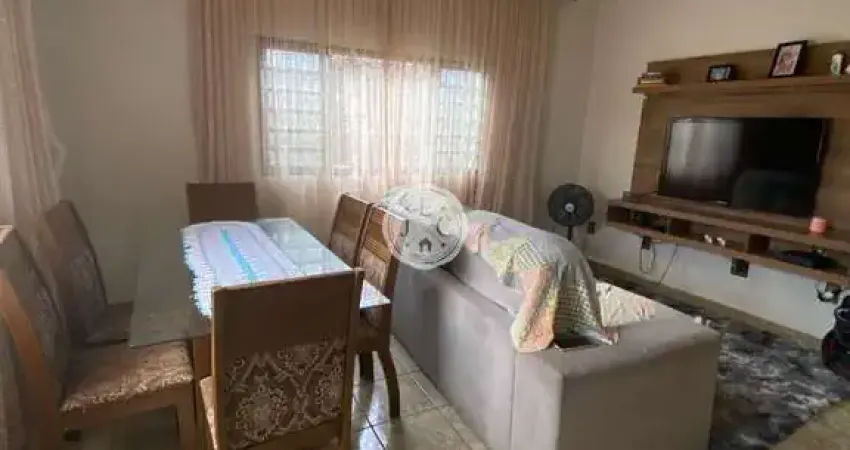 Casa com 3 quartos à venda no Quintino Facci II, Ribeirão Preto 